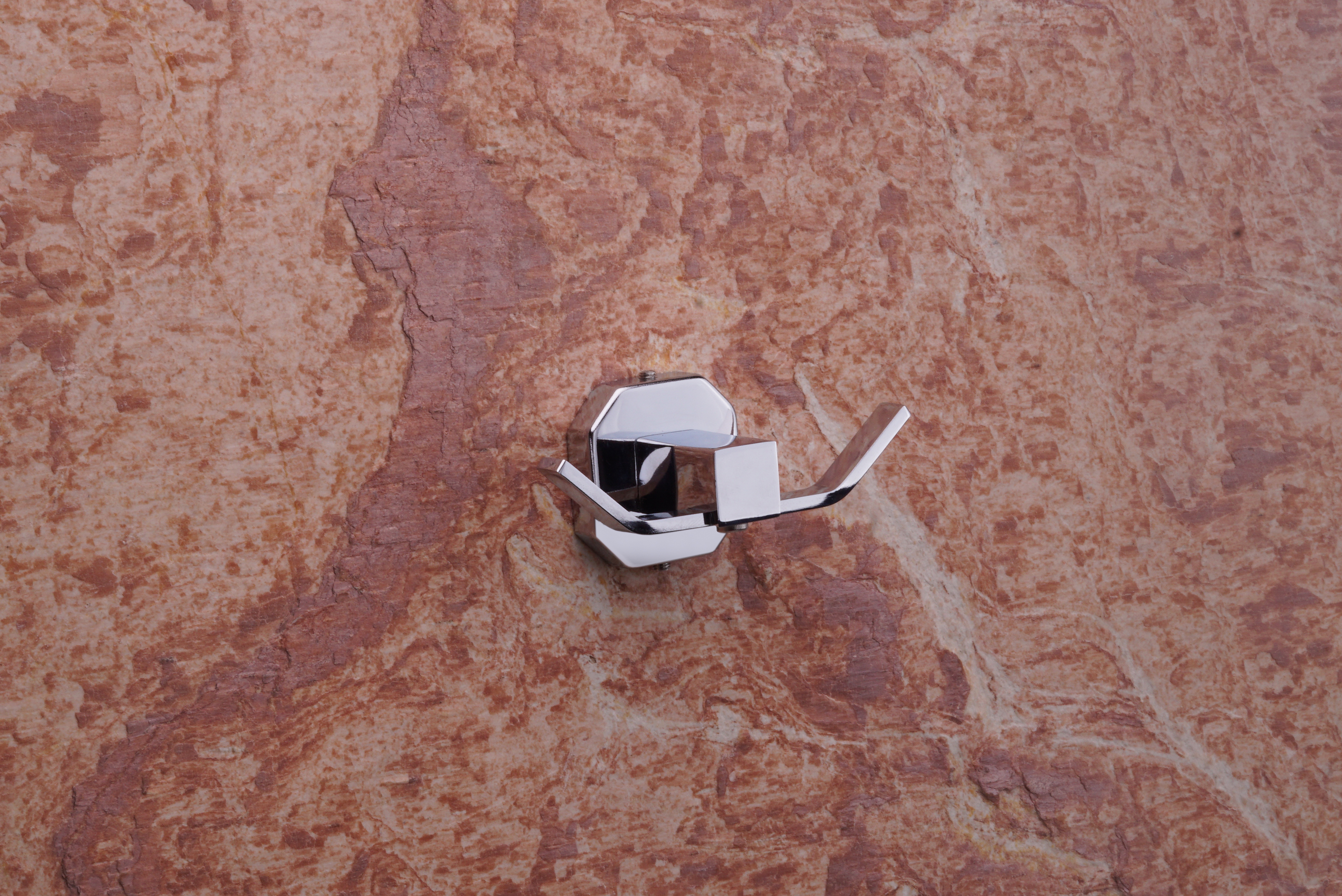 Daisy Robe Hook